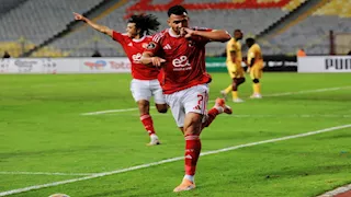 فيديو أهداف مباراة الأهلي ويانج أفريكانز في دوري أبطال أفريقيا