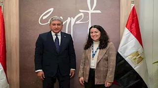 وزير السياحة: الاستثمار الفندقي ركيزة لاستيعاب الزيادة المتوقعة في الحركة السياحية