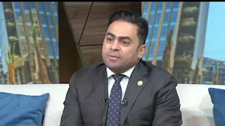 اقتصادي: العالم أدرك أن استقرار المنطقة يمر حتمًا عبر بوابة القاهرة