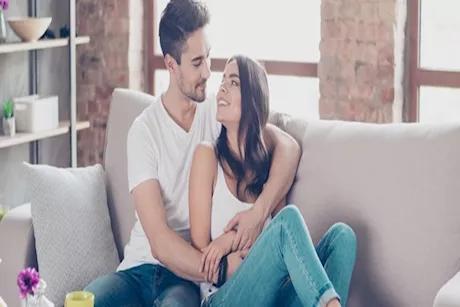 لماذا تزداد الرغبة الجنسية في الشتاء؟