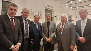 وزير التعليم الأسبق: تفرغت لروايتي عامًا كاملاً.. والنقاد: يجب تحويلها لعمل سينمائي