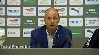 أول تعليق من ياس توروب على قرعة دوري أبطال أفريقيا 2025-2026