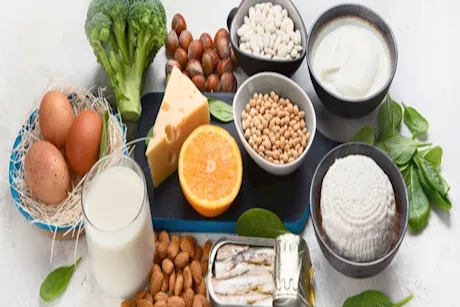 4 أطعمة تدعم صحة القلب.. احرص على تناولها  