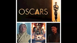 تفاصيل.. نجوم وأفلام تجاهلتها ترشيحات الأوسكار 2026 