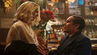 إيثان هوك يوجه رسالة بعد ترشحه للأوسكار عن فيلم "Blue Moon"