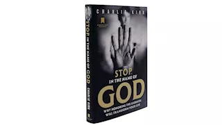 "توقف باسم الله لماذا سيغير السبت حياتك".. ترامب يروج لكتاب تشارلي كيرك