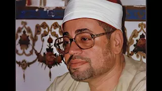 دولة التلاوة يحتفي بالشيخ شعبان الصياد: "مزمار آل داوود"