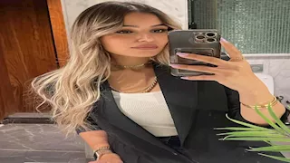 أول رد فعل من ابنة حسام حسن بعد أزمة خطيبها السابق