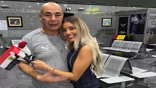  رجل أعمال يقاضي حسام حسن وابنته بعد فسخ خطوبة نجله