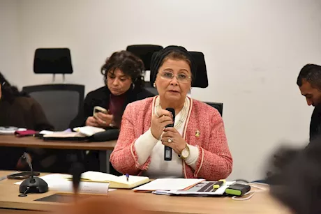 لدعم النساء والفتيات ضحايا العنف.. الصحة تطور مركز الخدمة المجمعة