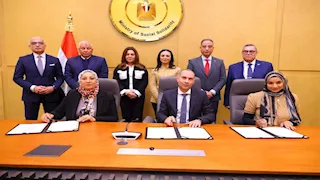 4 بروتوكولات تعاون لتحسين الخدمات الصحية المقدمة للأطفال حديثي الولادة