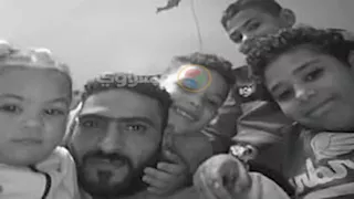 "النومة الأخيرة".. مأساة أم وأطفالها الـ4 ضحايا تسرب الغاز بشبرا الخيمة