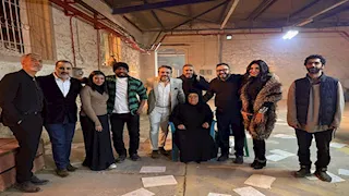 رمضان 2026.. مسلسلان ينتهيان من تصوير جميع المشاهد مبكرا 