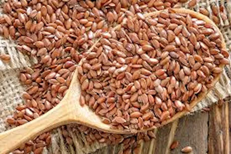 يخلصك من آلام الدورة الشهرية..  ما فوائد تناول حب الرشاد للنساء؟