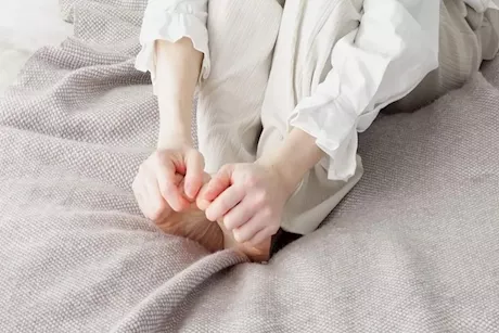 تظهر على القدم.. 5 علامات تشير إلى مشاكل خفية في القلب