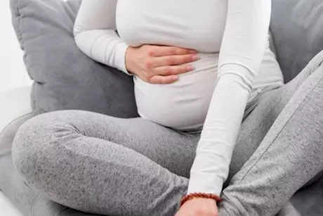 "تحميكِ من مرض خطير".. 5 أطعمة يجب تناولها خلال الحمل   