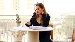 رمضان 2026.. نيللي كريم تواصل تصوير "على قد الحب" في جاردن سيتي