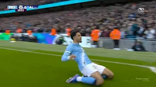 "بعد هدف ولفرهامبتون".. مرموش يعادل عدد أهداف تريزيجيه في الدوري الإنجليزي