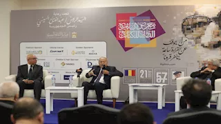 وزير الثقافة: مناقشة الإصدارات المهمة جزء من تعزيز الوعي الوطني والفكري