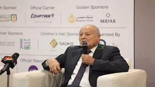 هل أجبر أحمد أبو الغيط على اتخاذ قرارات صعبة كوزير للخارجية؟ رد حاسم