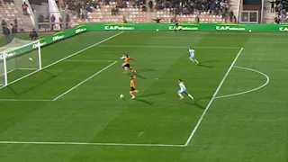 "بعد التعادل مع نهضة بركان".. جدول ترتيب مجموعة بيراميدز في دوري أبطال أفريقيا