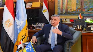 لبحث الملفات الخدمية.. محافظ الإسكندرية يلتقي أعضاء مجلسي الشيوخ والنواب- صور