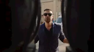 رمضان 2026.. محمد إمام يطرح البرومو الرسمي لمسلسل "الكينج"