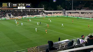 موعد مباراة بيراميدز المقبلة بعد التعادل مع نهضة بركان في دوري الأبطال