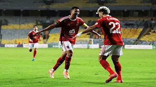 موعد مباراة الأهلي ووادي دجلة في الدوري المصري والقناة الناقلة