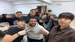 شراكة تعليمية بين جامعتي حلوان التكنولوجية وكوريا تك للتدريب على إنتاج قطع غيار السيارات