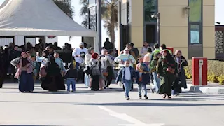 مجمع الملك فهد يقدم 50 ألف مصحف هدية لزوار معرض القاهرة الدولي للكتاب