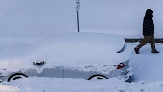 تجمدوا من البرد.. مصرع 7 أشخاص في أمريكا بسبب الصقيع ودرجات الحرارة