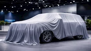 ديبال G318 REEV على أعتاب الانطلاق لأول مرة بالسوق المصري