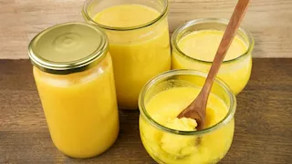 "سمنة طوبة".. هل ترتفع أسعار الزبدة البلدي مع اقتراب شهر رمضان؟