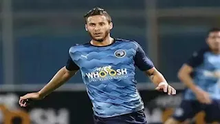 "بنتي كانت مكسورة".. إكرامي الشحات يتحدث عن أزمة حبس رمضان صبحي