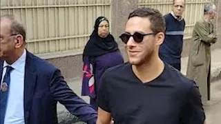 "قد تصدر حكما مختلفا".. رشوان يكشف مفاجأة قوية في قضية رمضان صبحي