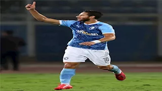 "سنجتمع قريبا".. تحرك من الأهلي لدعم رمضان صبحي في أزمة المنشطات