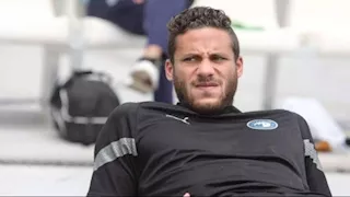 محامي رمضان صبحي يكشف تحركا جديدا بشأن إيقافه 4 سنوات