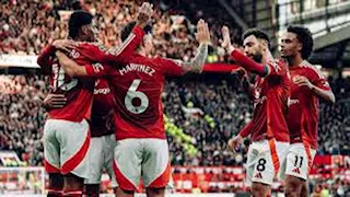 القناة الناقلة لمباراة مانشستر يونايتد وإيفرتون في الدوري الإنجليزي 