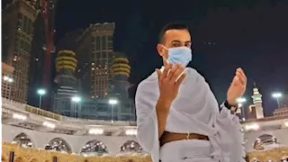 الكفن يسبق هدايا الصغار".. رحلة "عوض" من الغربة تنتهي بالموت على طريق المنيا