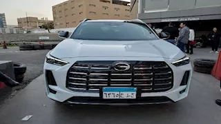 وكيل GAC يعلن عن صيانة مجانية لسيارة GS4 MAX بمصر لمدة عام.. التفاصيل