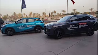 بعد التخفيضات الأخيرة.. "مصراوي" يختبر جميع طرازات GAC الصينية