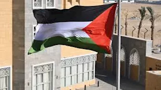 تزامنًا مع معرض القاهرة الدولي للكتاب.. السفارة الفلسطينية تنظم يومًا ثقافيًا 