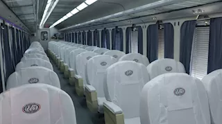 خدمة جديدة من السكة الحديد.. احجز الآن على عربات نوم بين القاهرة وأسوان