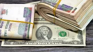 منها الأموال الساخنة.. لماذا قفز الجنيه إلى أعلى مستوى منذ 20 شهرا؟