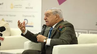 زاهي حواس يكشف كواليس الصدام مع متحف برلين بسبب رأس نفرتيتي   