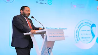 "حساني": مبادرات الصحة العامة خفضت وفيات أورام الكبد بنحو 53%