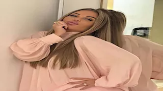 بإطلالة جريئة بنقشة التايجر.. نيكول سابا تخطف الأنظار