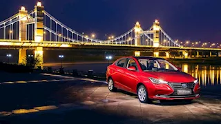 بعد غياب سنوات.. هل تعود شانجان ألسفن للسوق المصري من جديد؟