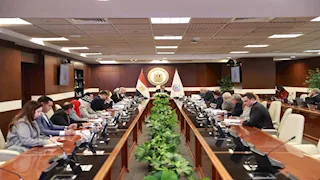 وزير الصحة يترأس "عمومية أكديما" لبحث الفرص الاستثمارية الجديدة